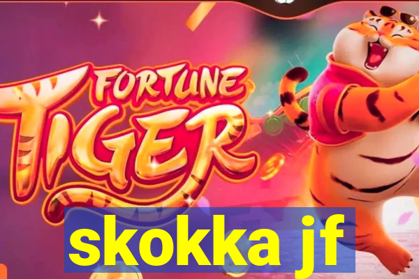 skokka jf